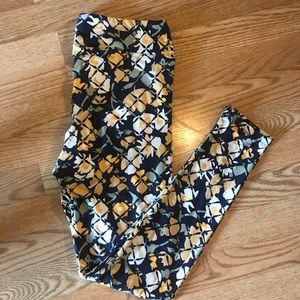 Lularoe leggings